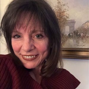 Meet your Posher, Susan